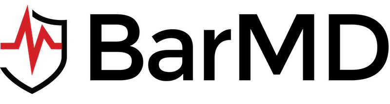 BarMD logo
